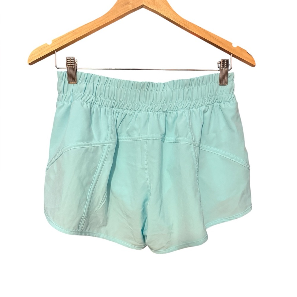 NWT Varsity Spirit Women's Aqua Shorts